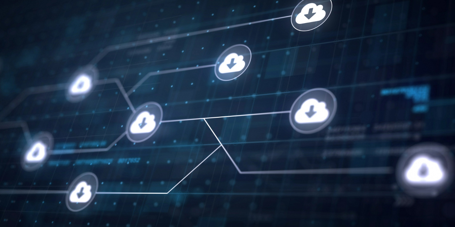 Custom Software Development